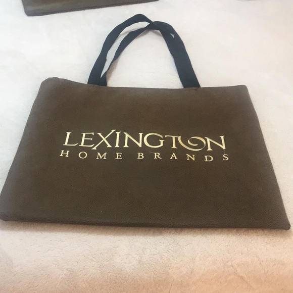 TOMMY BAHAMA Embroidered Road To Canberra Tote Bag - Picture 5 of 10